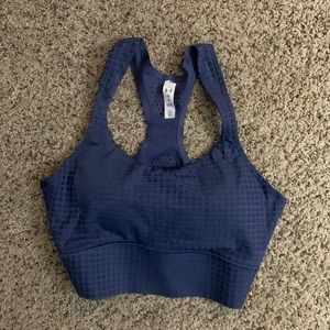 under armour sports bra